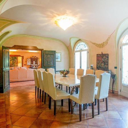 Villa Santa Marina Polistena Exterior photo
