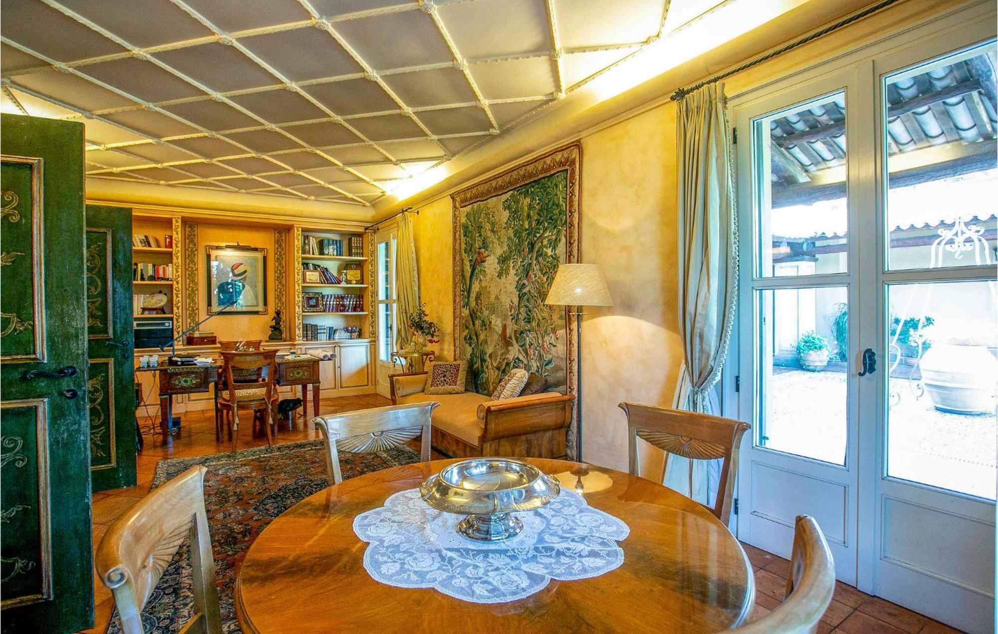 Villa Santa Marina Polistena Exterior photo