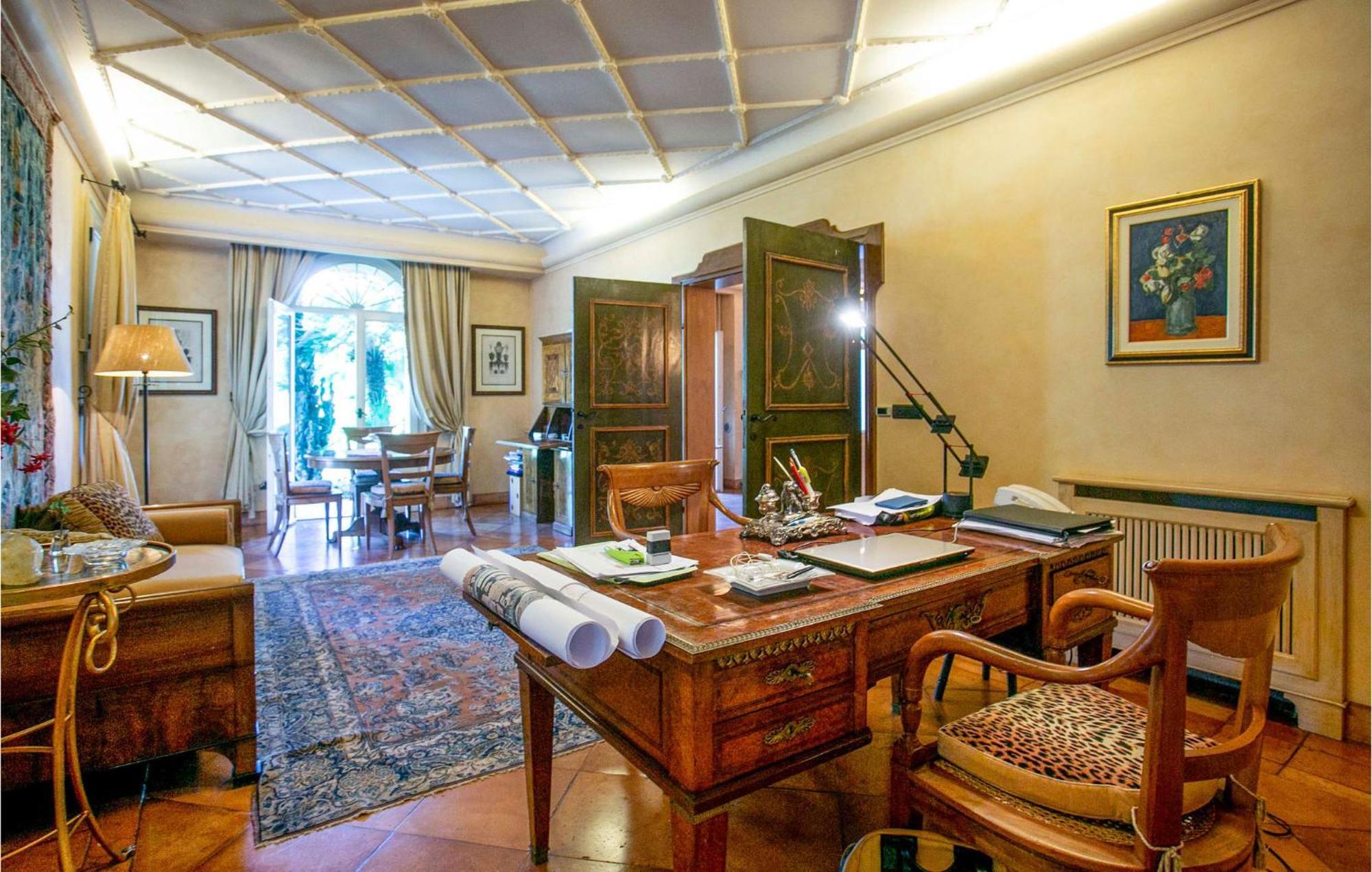 Villa Santa Marina Polistena Exterior photo