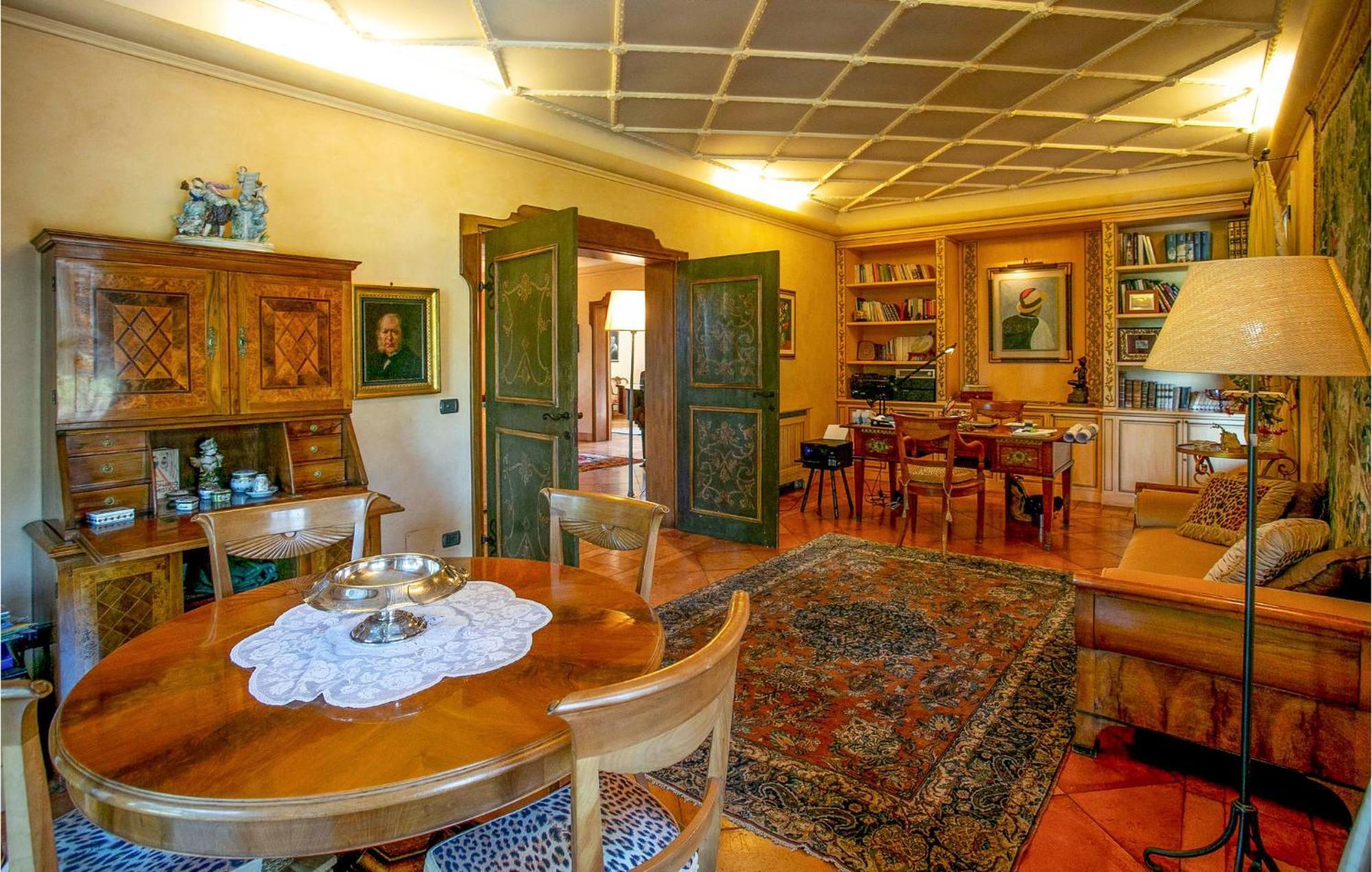 Villa Santa Marina Polistena Exterior photo