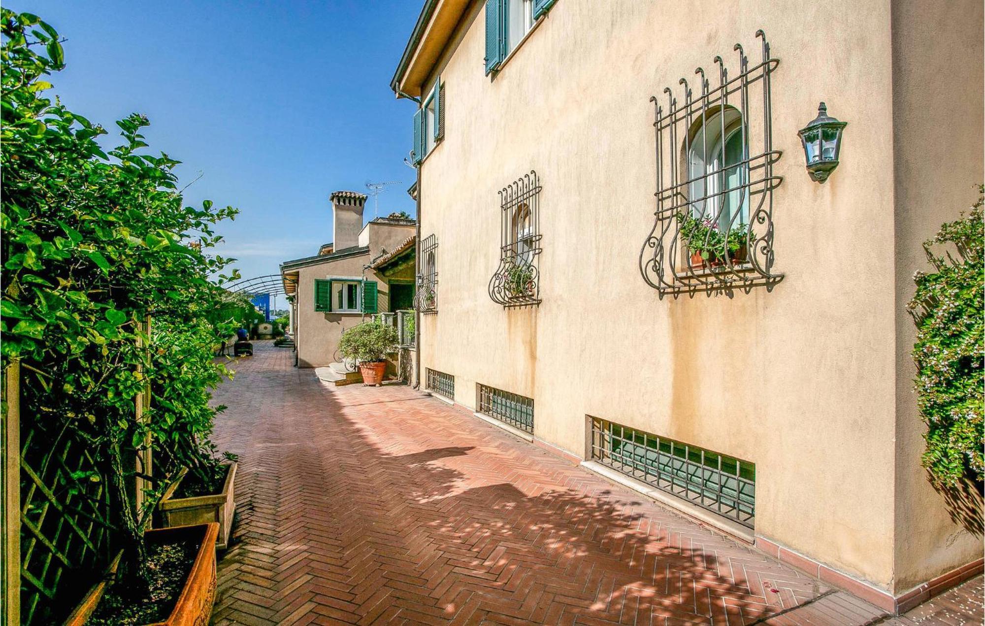 Villa Santa Marina Polistena Exterior photo